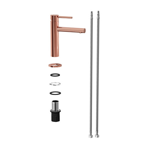Origin Washbasin Mixer