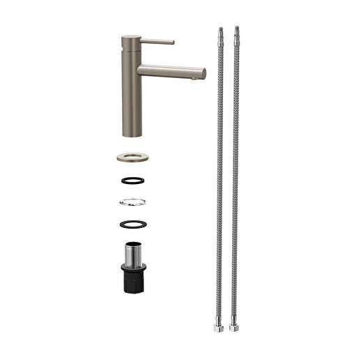 Origin Washbasin Mixer - Image 2