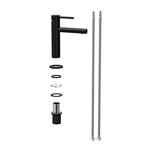 Origin Washbasin Mixer