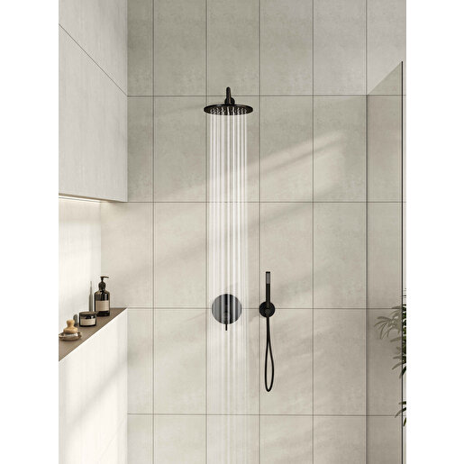 1F Hand Shower Set