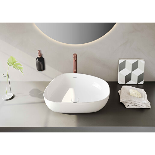 Origin Washbasin Mixer - Image 4