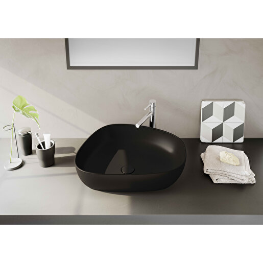 Outline Bowl Sink