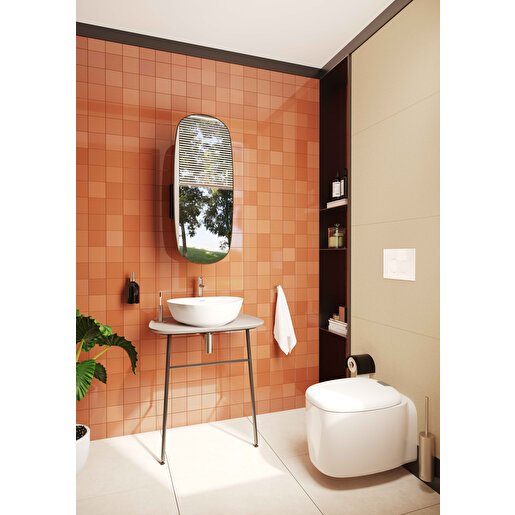 Origin Washbasin Mixer