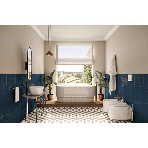 Plural Toilet seat cover - Image 2