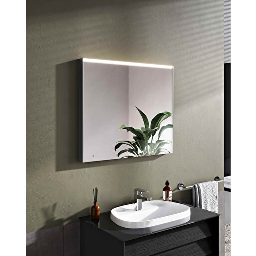 Root Square Washbasin Mixer - Image 2