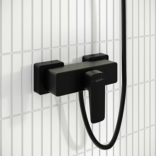 Root Square Shower Mixer - Image 4