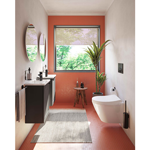 Origin Toilet Brush Holder - Image 2