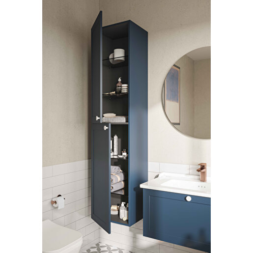 Root Square Washbasin Mixer - Image 4
