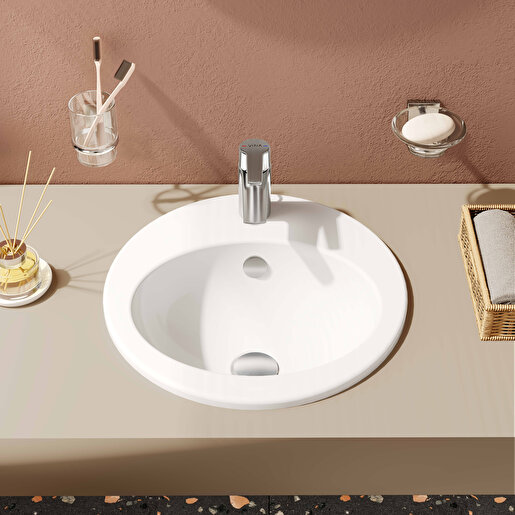 Q-Line Toothbrush Holder - Image 5
