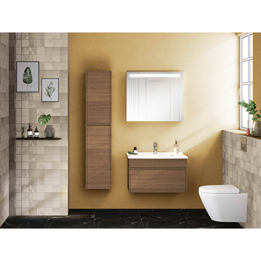 Integra Wall-hung toilet