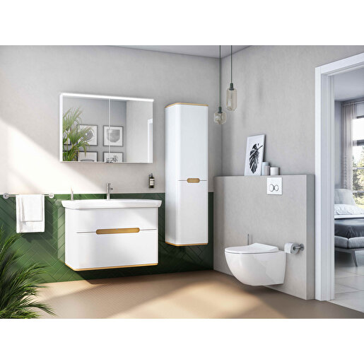 Sento Washbasin Cabinet - Image 2