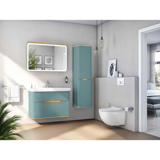 Sento Height Cabinet - Image 2