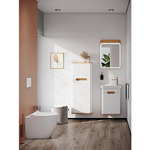 Origin Liquid Soap Dispenser - Image 2