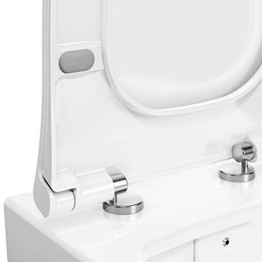 Sento Toilet seat