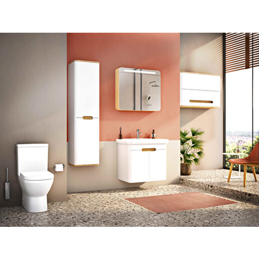 Aquaheat Joy 220 Shower System - Image 2