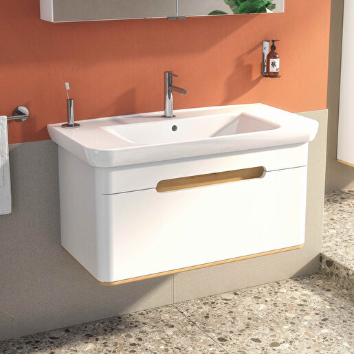 Sento Washbasin Cabinet - Image 3