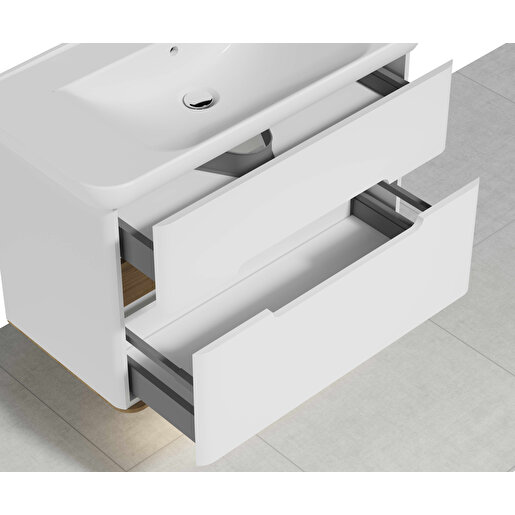 Sento Washbasin Cabinet - Image 3