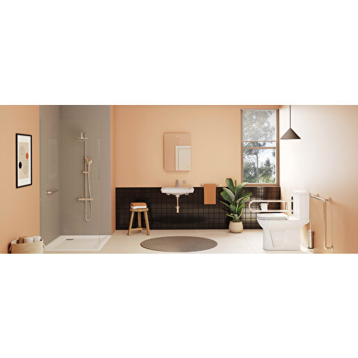 Minimax S Washbasin Mixer For Special Needs - Image 2