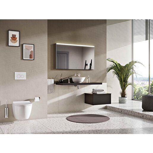Centre unit with stand drawers - Image 3