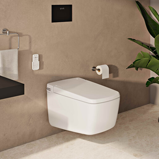 V-Care Smart Toilet - Image 5