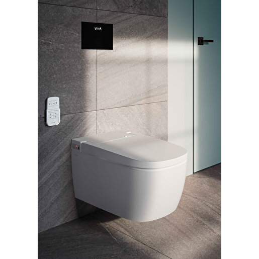 V-Care Smart Toilet