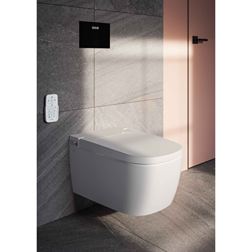 V-Care Smart Toilet - Image 2