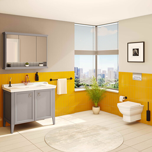 Valarte Washbasin Cabinet - Image 2
