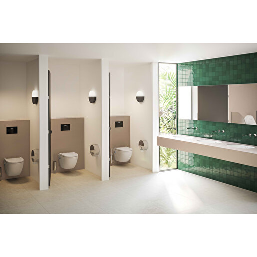 Origin Touchless Liquid Soap Dispenser - Image 2