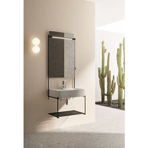 Suit Washbasin Mixer
