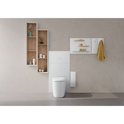 Plural Floor toilet - Image 2