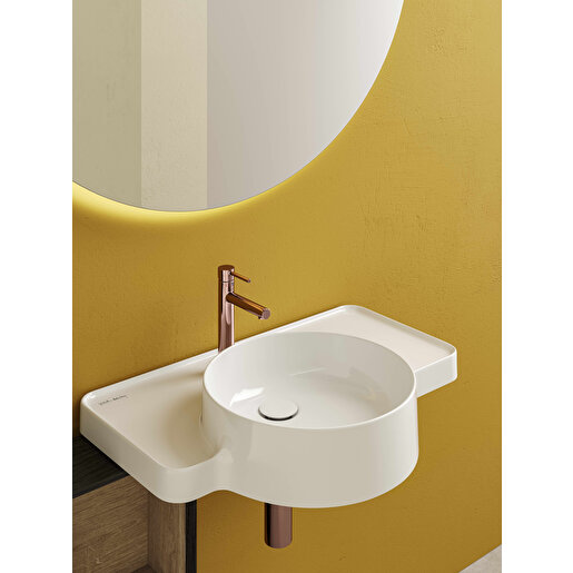 Origin Washbasin Mixer - Image 5
