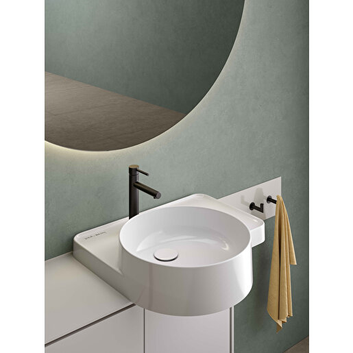 Voyage Countertop Washbasin