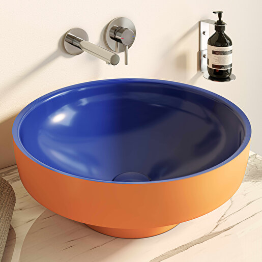Water Jewels Bowl sink - Image 3