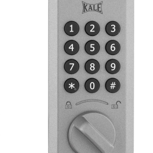 Electronic Cabinet Lock