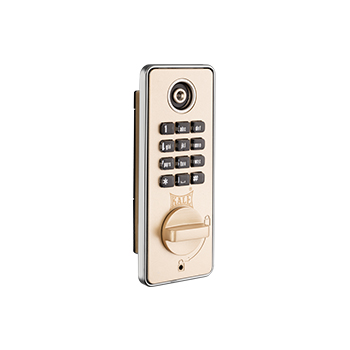 Kale Electronic Cabinet Lock