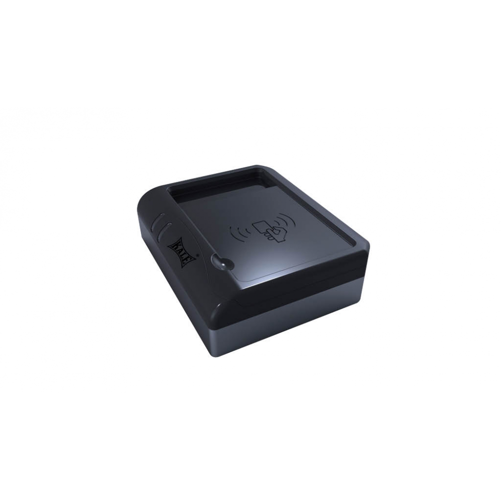 Card Coding Unit