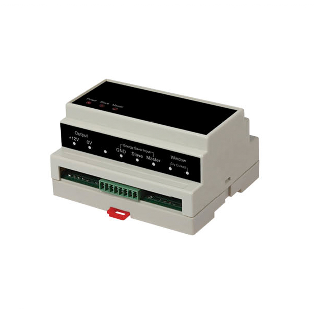 Energy Control Unit