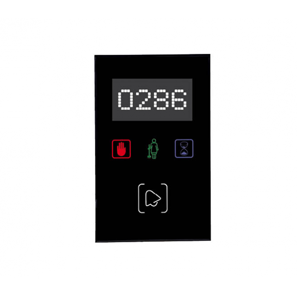 External Indicator Panel