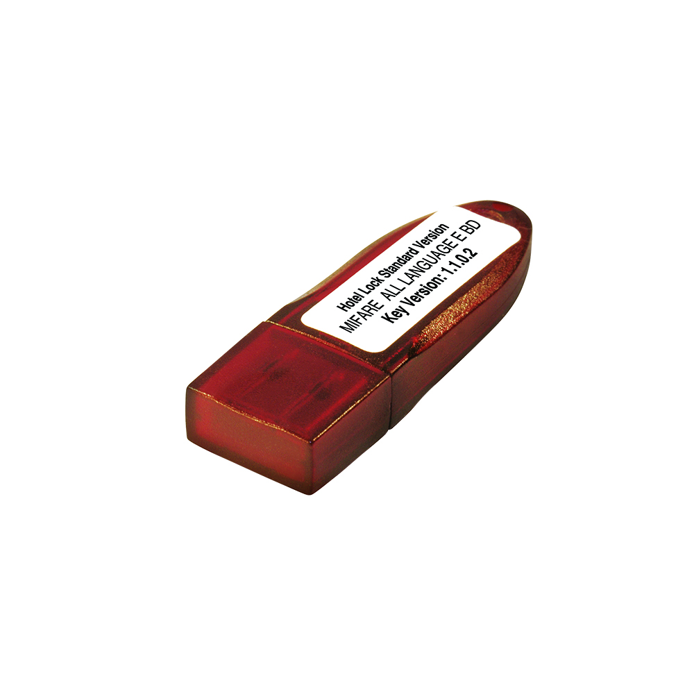 Program USB Key