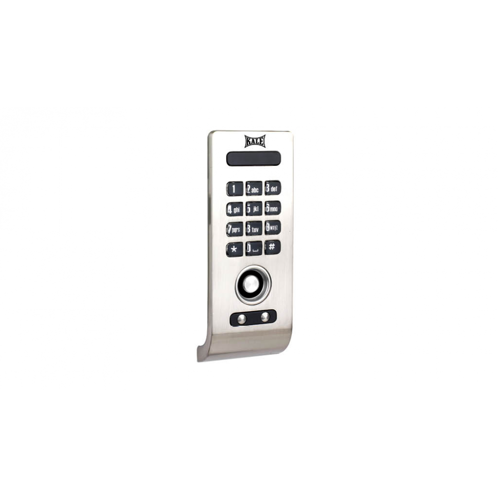 Kale Electronic Cabinet Lock