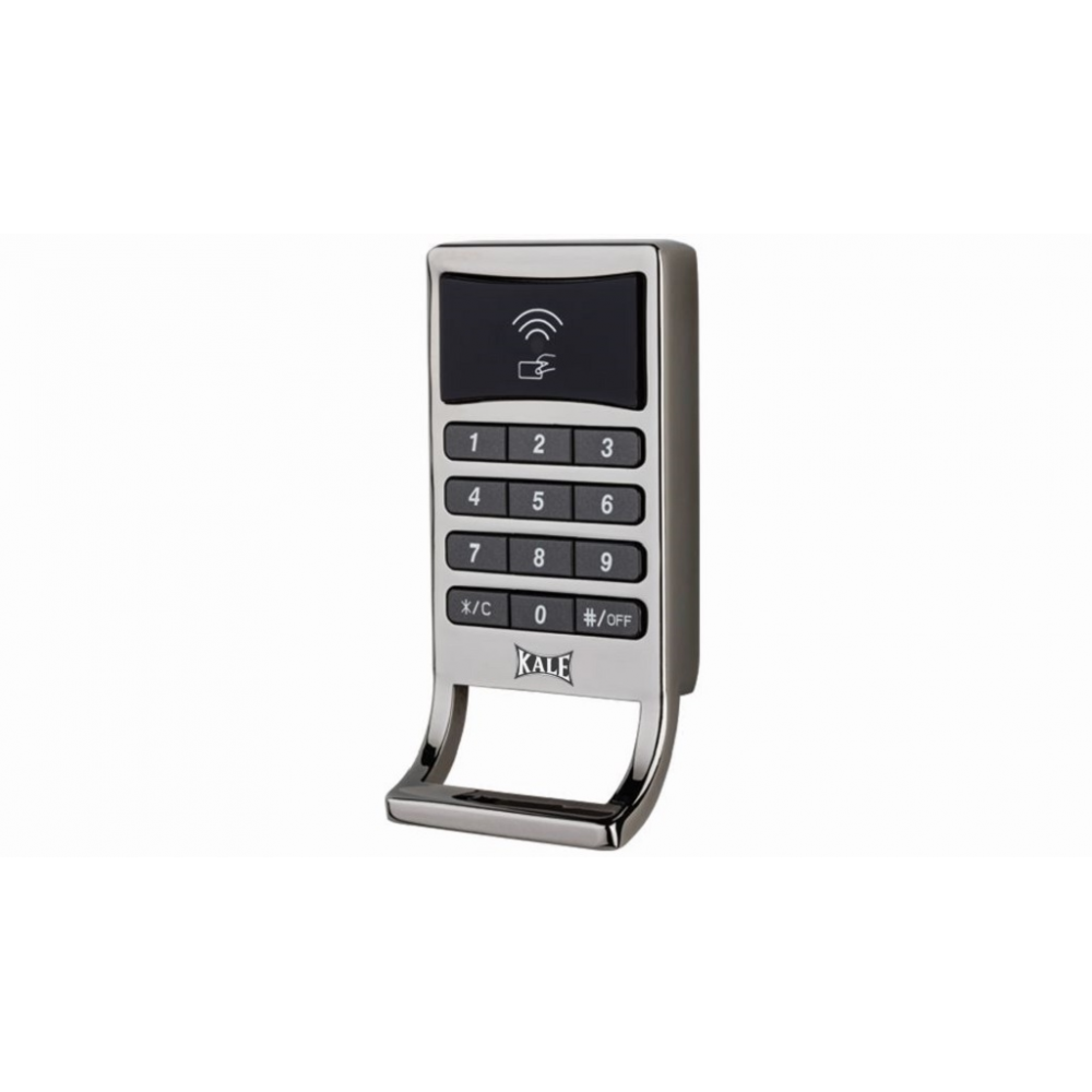 Kale Electronic Cabinet Lock