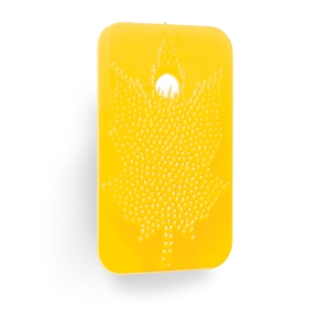 FRESHENER LEAF - LEMON FOR STICK DOOR ODOR BOX | 200201