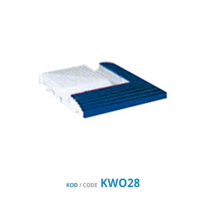 Porcelain Tile Corners