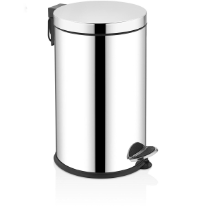 STAINLESS STEEL DUSTBIN PEDAL 16LT | 603104