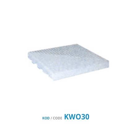 Porcelain Antislip Corners
