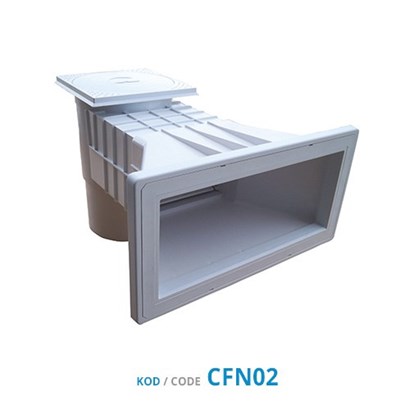 Skimmer Collar Weir