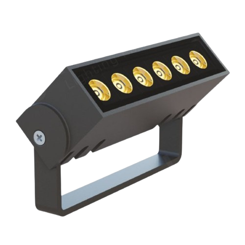 NY17.42172-6 6W Led Wallwasher