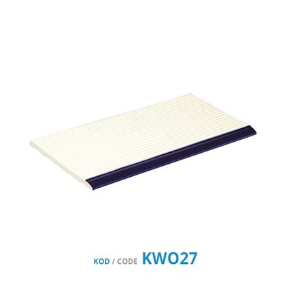 Porcelain Antislip (Step)