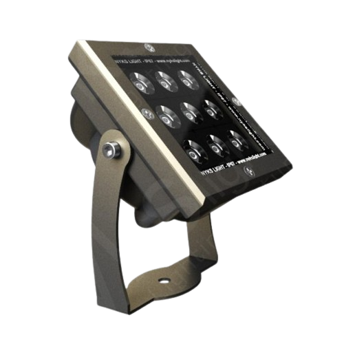 KARRE NP116-09 9W LED Projector