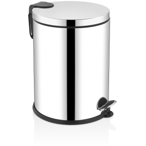 STAINLESS STEEL DUSTBIN PEDAL 30LT | 603105